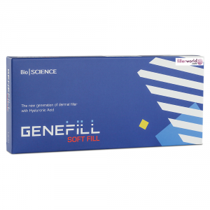 Genefill Soft Fill (1x1ml)
