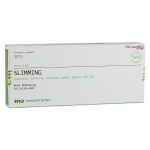 INNO-TDS Slimming Formula 3070 (4 Vials x 5ml)