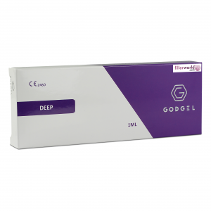 Godgel Deep (1x1ml)