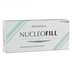 Nucleofill  Soft Plus (1x2ml)