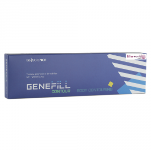 Genefill Contour (1x10ml)