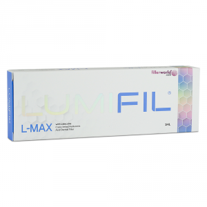LUMIFIL L-Max With Lidocaine (1x1ml) 