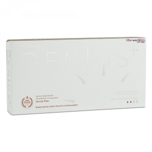 Genius  Define (1x1ml)