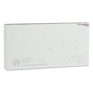 Genius  Smooth (1x1ml)
