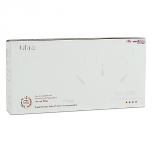 Genius  Ultra (1x1ml)