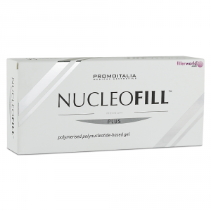 Nucleofill  Medium Plus (1x2ml)