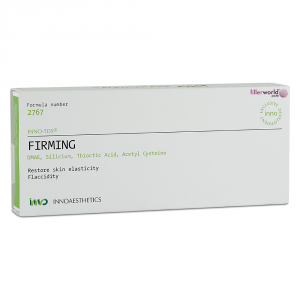 INNO-TDS Firming (4x5ml)