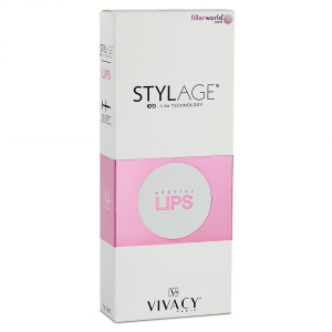 Stylage Bi Soft Special Lips (1x1ml)