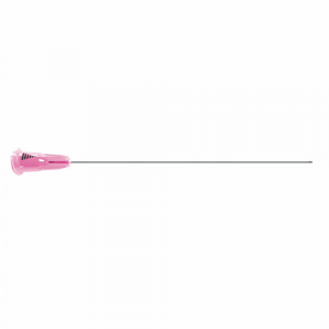 18G Cannula UTW x 70mm *AJ 1701* QTY 40