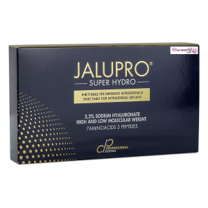 Jalupro  Super Hydro (2.5ml)