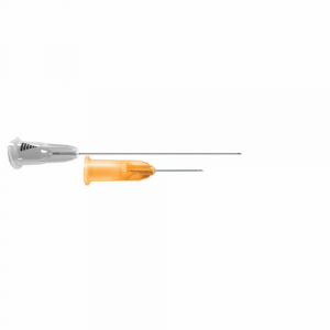  27G Cannula TW (40mm) + 25G Pre-Hole Needle *AJ1861A* 