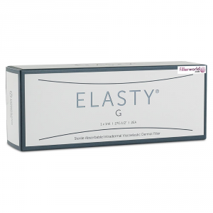 Elasty  G (1x1ml) 