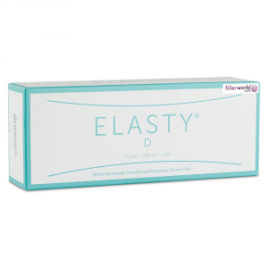 Elasty  D (1x1ml) 