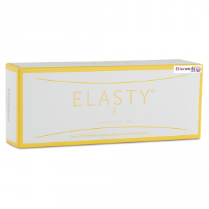 Elasty  F (1x1ml) 