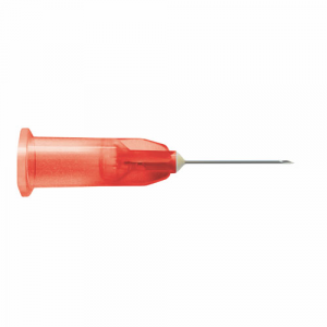 29G Sharp Needle TW (12.7mm) *M0288* 100 needles
