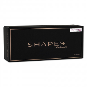 Revanesse  Shape with Lidocaine (2x 1.2ml)