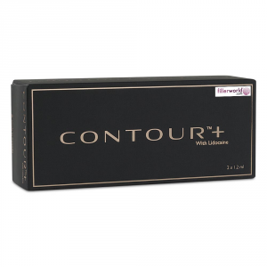Revanesse  Contour with Lidocaine (2x1.2ml)