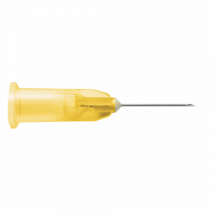 30G Sharp Needle TW (12.7mm) *M0287* 100 needles