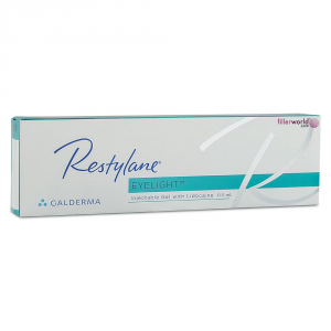 Restylane Eyelight with Lidocaine (0.5ml)