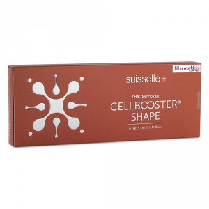 Suisselle Cellbooster Shape (6 vials 3ml) 