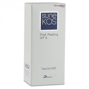 Sunekos Post Peeling SPF15 (12m)