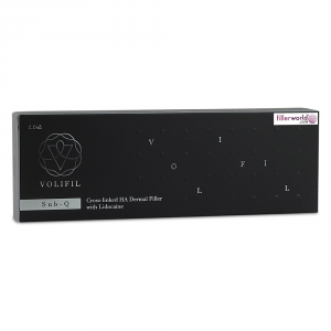 Volifil  Sub Q With Lidocaine (1.1ml) 