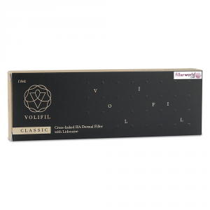 Volifil  Classic With Lidocaine (1.0ml) 