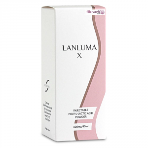 Lanluma X (630mg/40ml)
