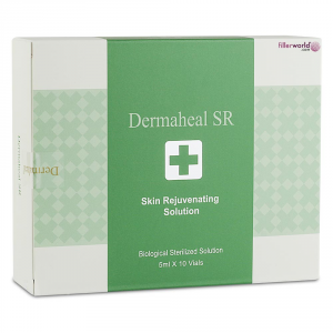 Dermaheal  SR  10x5ml Vials