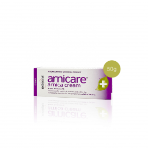 Arnica Cream Arnicare Bruise relief  (50g)