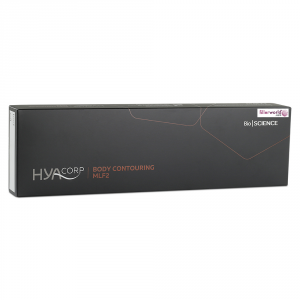 HYAcorp Body Contouring MLF2 (1x10ml)