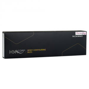 HYAcorp Body Contouring MLF1 (1x10ml)