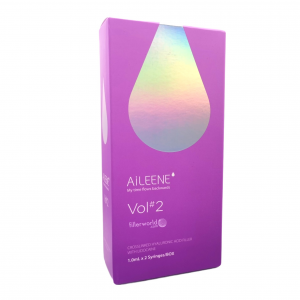 Aileene  Vol 2 (2x1ml)