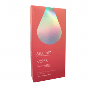 Aileene  Vol 3 (2x1ml)