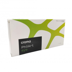 Croma PhilArt / PolyPhil Eye (1x2ml)