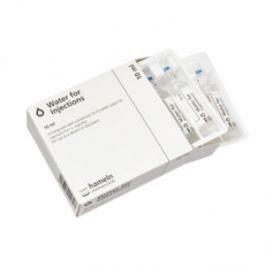 Water For Injections  (10ml x 10)