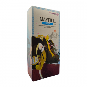 Mayfill Deep with Lidocaine (2x1ml)