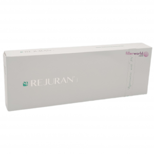 Rejuran I (1x1ml) *Rejuvenation with PN