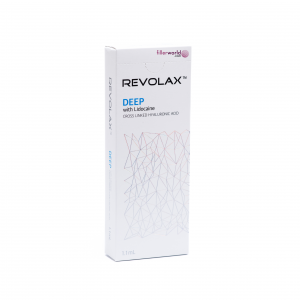 Revolax Deep with Lidocaine (1x1.1ml)