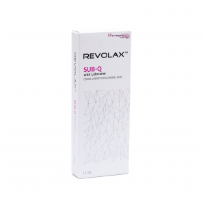 Revolax Sub-Q with Lidocaine (1x1.1ml)