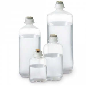 Water for Injection BP solvent for parenteral use  (500ml)