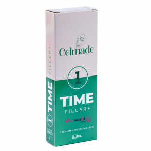 Celmade 1 Time Filler L  (1x1ml)