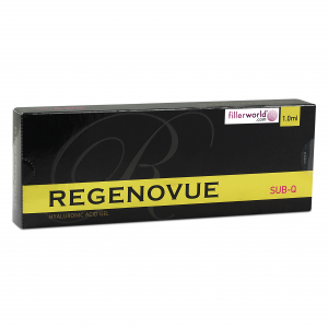 Regenovue Sub-Q (1x1ml) (Was £32.50 now £27.50) (Expires: 20/07/2024)