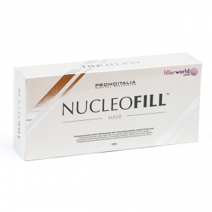 Nucleofill  Hair (1 x 2ml)