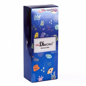 ​CG Dimono PTx 3ml (1x1ml + 1x2ml)