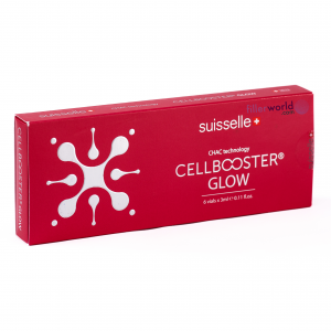 Suisselle Cellbooster Glow (5x3ml)