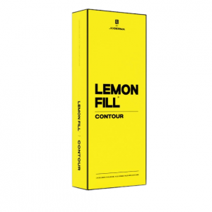 Lemon Fill Contour (1 x 1ml)