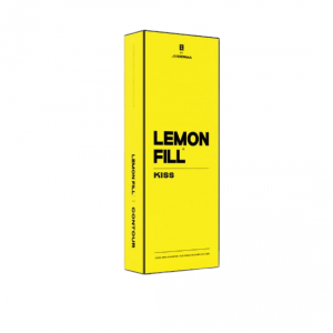 Lemon Fill Kiss (1 x 1ml) 