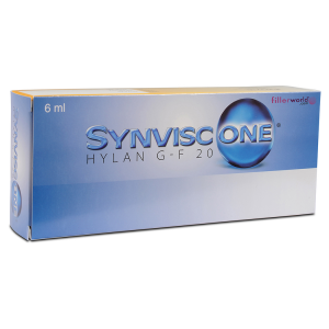 Synvisc One 