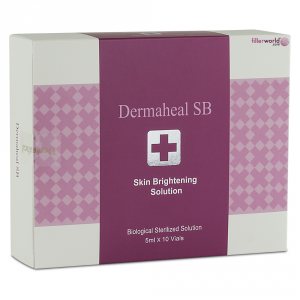 Dermaheal  SB 10x5ml Vials   (Was £52.00 now £25.00) (Expires: 28/12/0024)